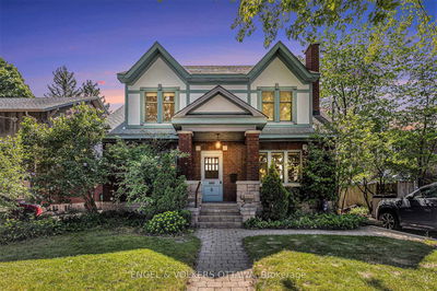 8 Granville Ave, Ottawa - Ottawa West