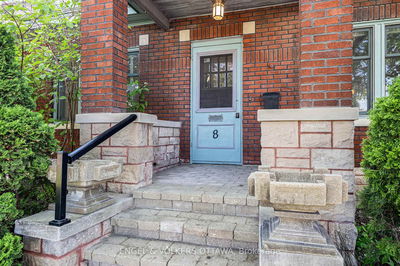 8 Granville Ave, Ottawa - Ottawa West image-0-1