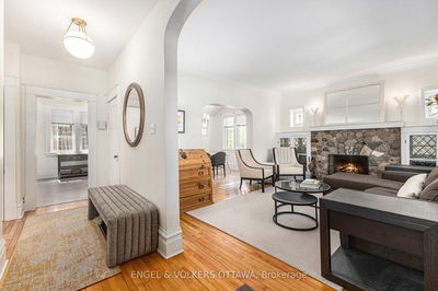 8 Granville Ave, Ottawa - Ottawa West image-0-2