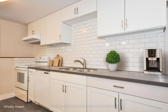 Lower - 745 Scottsdale Drive