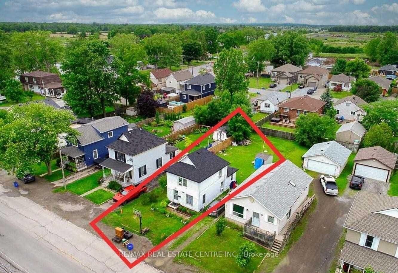 Detached House for sale at 18 Forks Road, Welland, Dain City, L3B 5K1 - MLS: X12184197