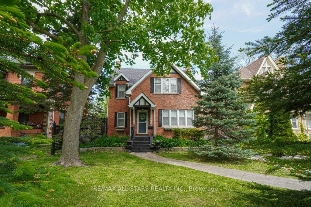 Property at 76 Bond