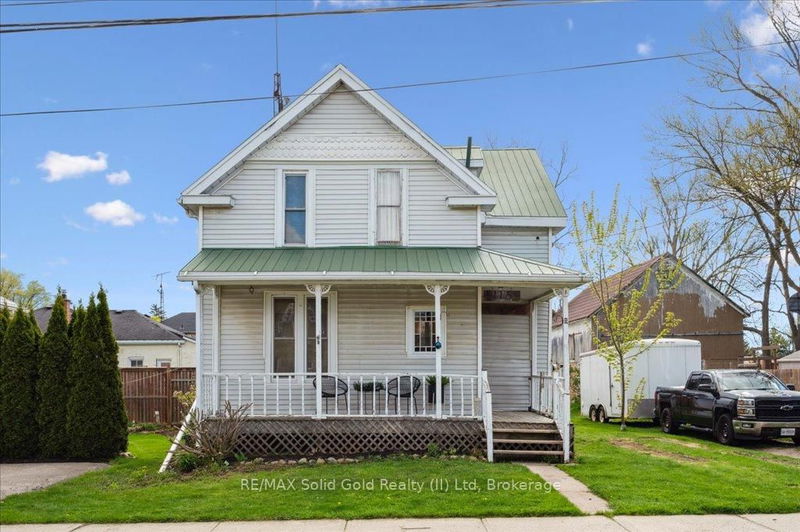 115 Argyle St, Zorra - Embro image-0-0