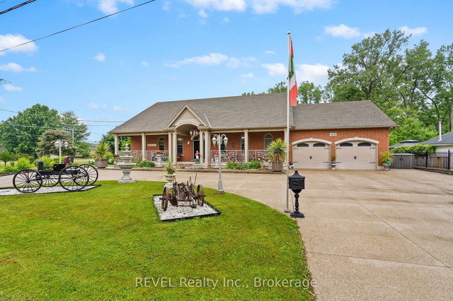 3676 Rebstock Road
