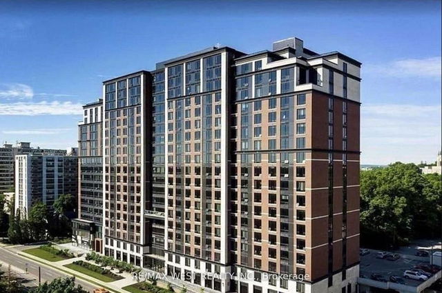 1313 - 1235 Richmond Street