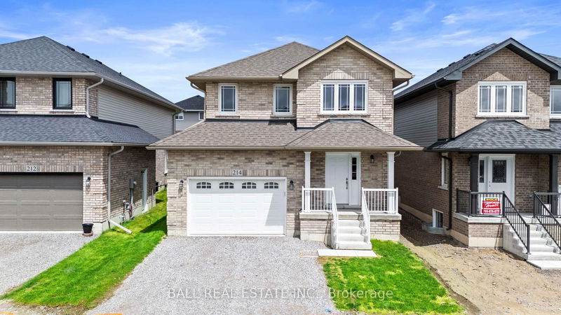 214 O'Neil St, Peterborough North - 1 North image-0-0