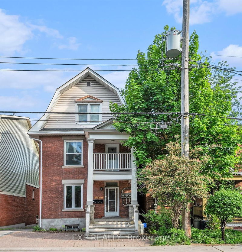 350 Fifth Ave, Ottawa - Glebe image-0-0