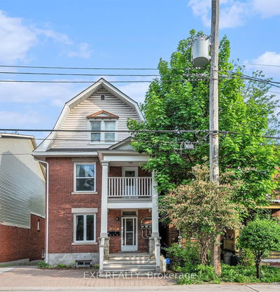350 Fifth Ave, Ottawa - Glebe