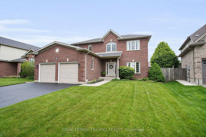 30 Willard Cres, Middlesex Centre - Kilworth image-0-0
