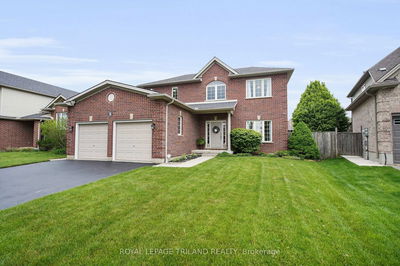 30 Willard Cres, Middlesex Centre - Kilworth