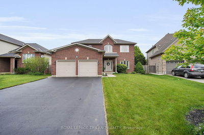 30 Willard Cres, Middlesex Centre - Kilworth image-0-1