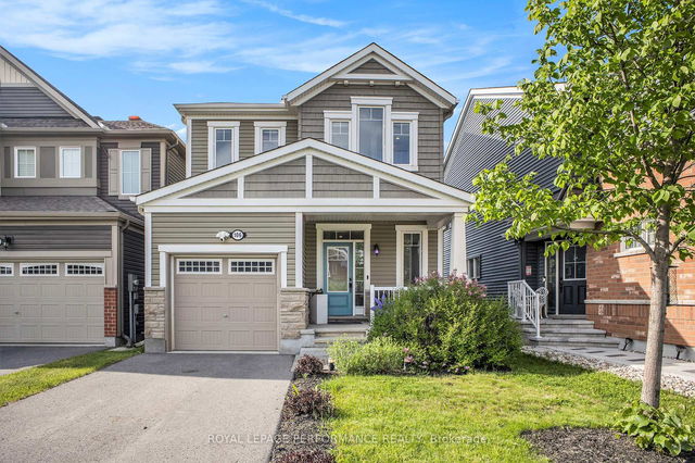 106 Sweetvalley Drive