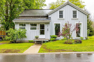 218 Lewis St, Merrickville-Wolford - Merrickville