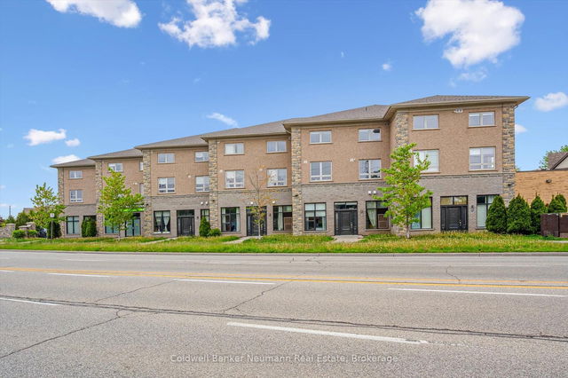 202 - 904 Paisley Road