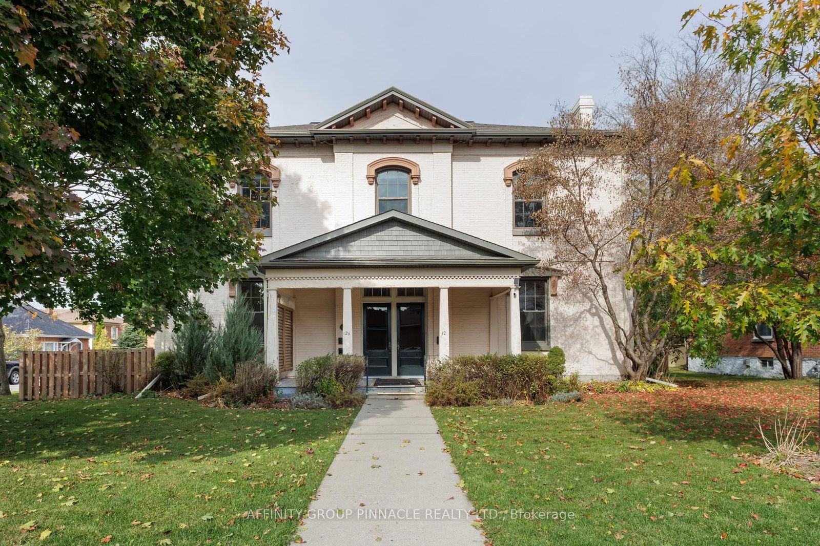 Property at 12 Russell