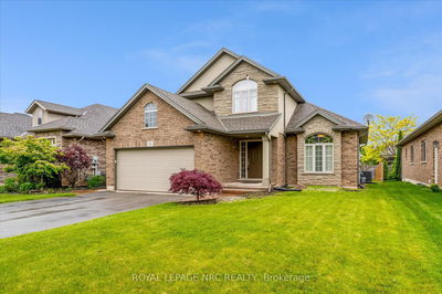 9 Cooper Crt, Pelham - Fonthill image-0-1