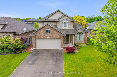 9 Cooper Crt, Pelham - Fonthill image-0-2