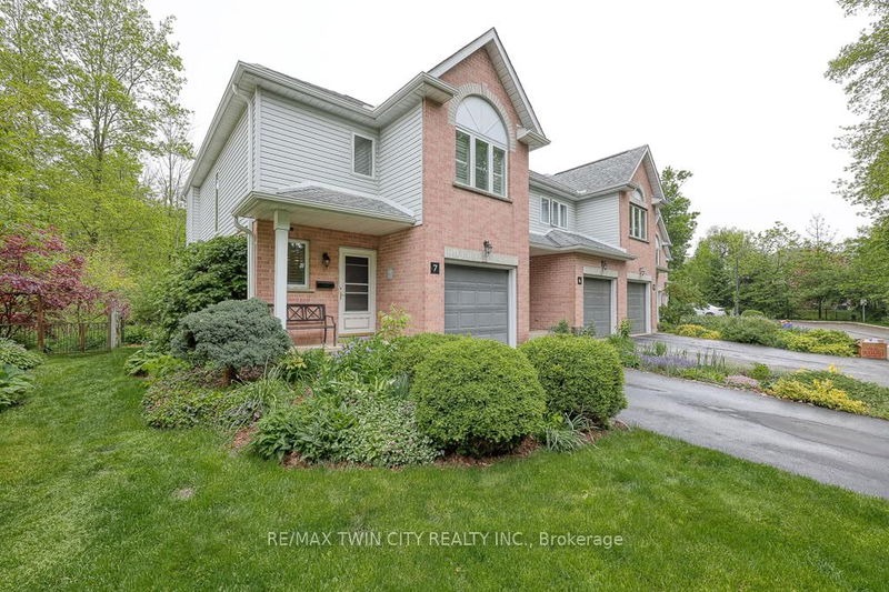 Unit 7 — 20 Forrest Ave, Wilmot -  image-0-0