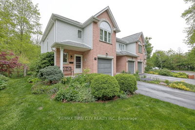Unit 7 — 20 Forrest Ave, Wilmot - 