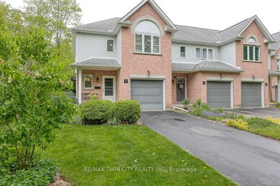Unit 7 — 20 Forrest Ave, Wilmot -  image-0-1