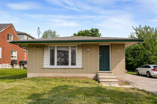 147 University Avenue