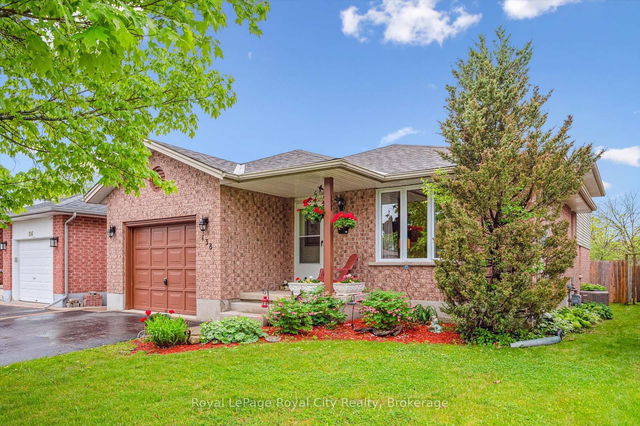 138 Pheasant Run Drive