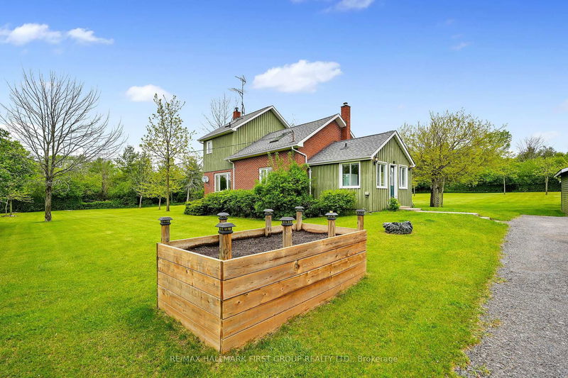2103 Cunningham Rd, Hamilton Township - Rural Hamilton image-0-0