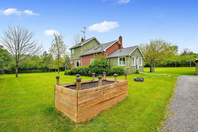 2103 Cunningham Rd, Hamilton Township - Rural Hamilton