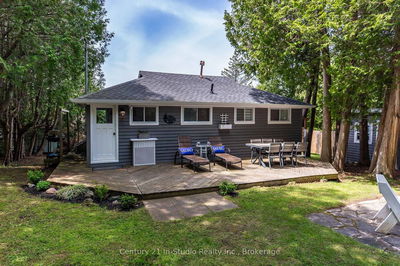 6 Fergus Ave, South Bruce Peninsula - South Bruce Peninsula