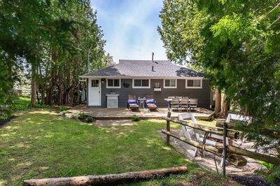 6 Fergus Ave, South Bruce Peninsula - South Bruce Peninsula image-0-1