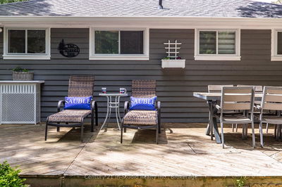 6 Fergus Ave, South Bruce Peninsula - South Bruce Peninsula image-0-4