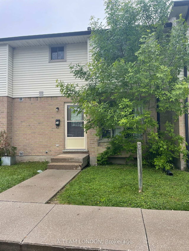 39 - 126 Belmont Drive