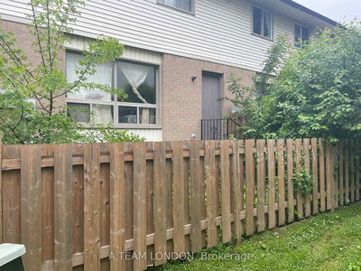 Unit 39 — 126 Belmont Dr, London South - South O image-0-1