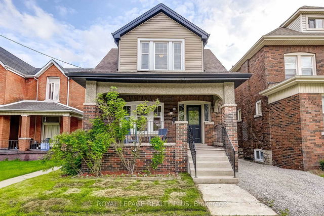 108 Stinson Street
