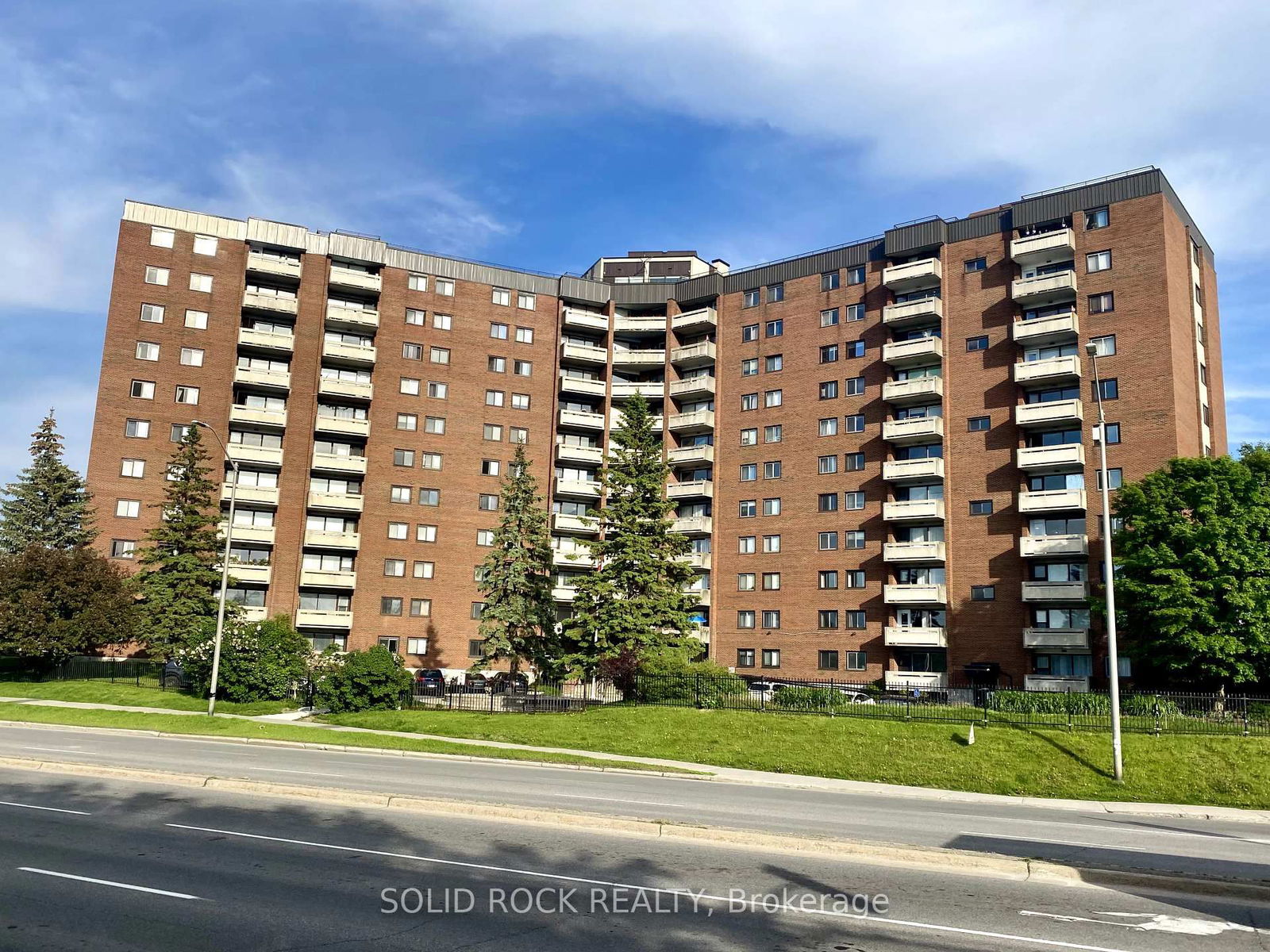Condo for sale at 902-3100 Carling Avenue, Ottawa, Bayshore, K2B 6J6 - MLS: X12184393