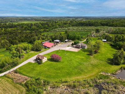 3376 Burnstown Rd, Renfrew - Horton Twp