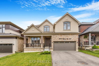 4000 Highland Park Dr, Lincoln - Beamsville