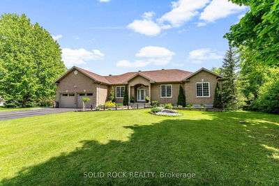 6218 DEERMEADOW Dr, Ottawa - Greely