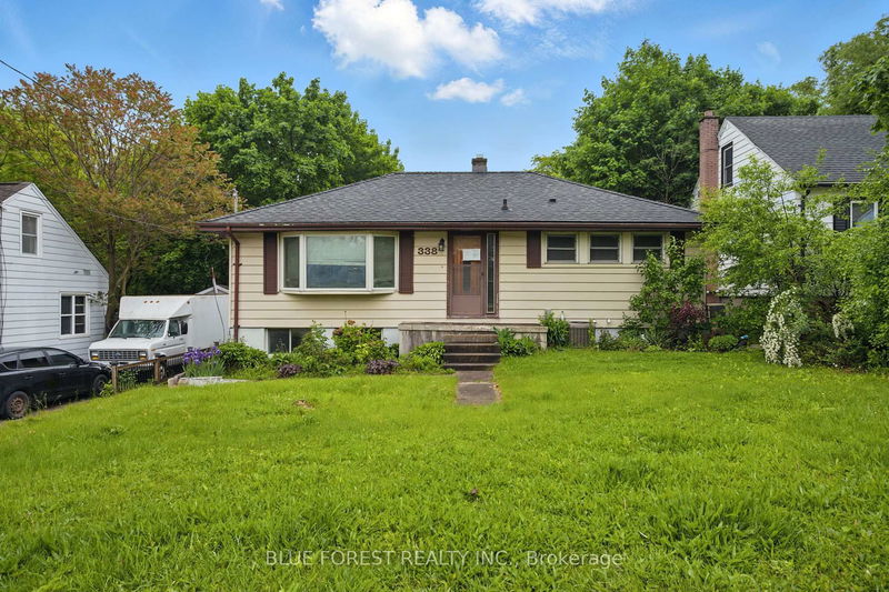 338 Fairview Ave, London South - South H image-0-0