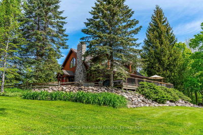 505720 Grey Road 1, Georgian Bluffs - Georgian Bluffs