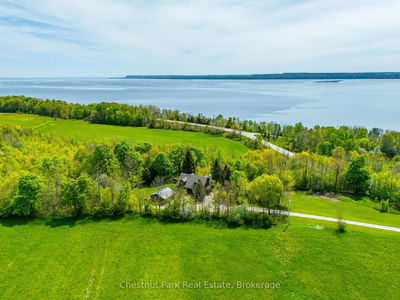 505720 Grey Road 1, Georgian Bluffs - Georgian Bluffs image-0-1
