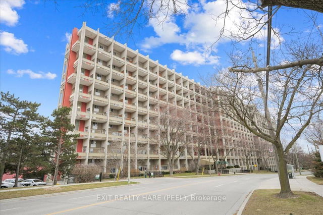 222 - 350 Quigley Road