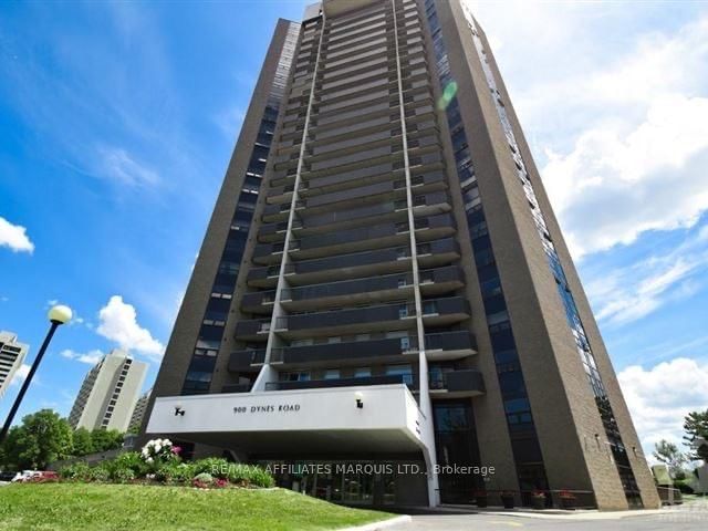 Condo for sale at 904-900 Dynes Road, Ottawa, Carleton Square, K2C 3L6 - MLS: X12184505