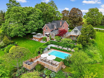 7823 Bickle Hill Rd, Cobourg - Cobourg