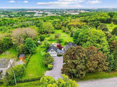 7823 Bickle Hill Rd, Cobourg - Cobourg image-0-1