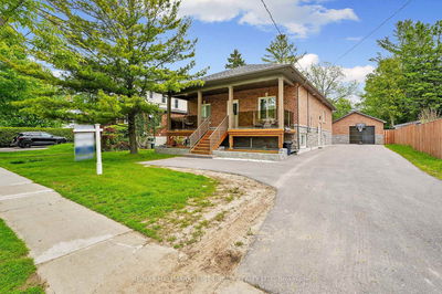 21 Hope St, Port Hope - Port Hope