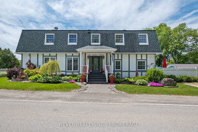 6 Campbell St, Rideau Lakes - Rideau Lakes (Bastard) Twp