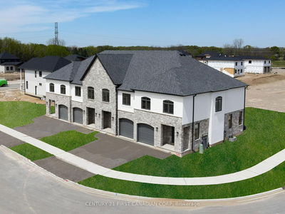 4297 Calhoun Way, London South - South V