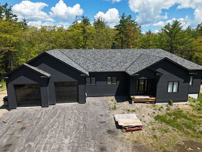 1052 Buckeye Rd, Muskoka Lakes - Medora image-0-1