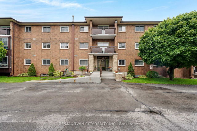 107 - 67 Breckenridge Road